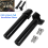 CNC 6.5Inch Tall Handlebar Risers for Most Dyna Mo 4