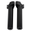 CNC 6.5Inch Tall Handlebar Risers for Most Dyna Mo 7