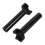 CNC 6.5Inch Tall Handlebar Risers for Most Dyna Mo 8