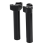 CNC 6.5Inch Tall Handlebar Risers for Most Dyna Mo 9