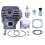 44.7MM Big Bore Cylinder and Piston Kit 1121020121 6