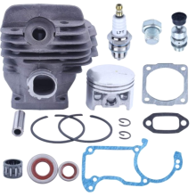 44.7MM Big Bore Cylinder and Piston Kit 1121020121