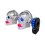 12V Wristband Sound System Car Mounted Subwoofer W 4
