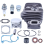 44.7MM Big Bore Cylinder and Piston Kit 1121020121 3