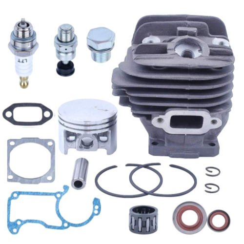 44.7MM Big Bore Cylinder and Piston Kit 1121020121 2