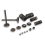 14711--910 Engine Valve Springs Inlet Intake Stem 2