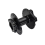 2Pcs Aluminum Front&Rear Wheel Hubs for Light Bee 6