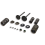 14711--910 Engine Valve Springs Inlet Intake Stem 6