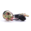 Car Water Temp Gauges Mechanical Fahrenheit and C 6
