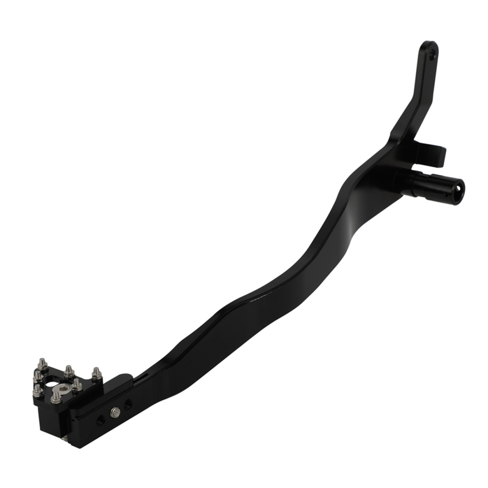 Cnc Rear Foot Brake Lever Folding Pedals For Xr150 4851686324210