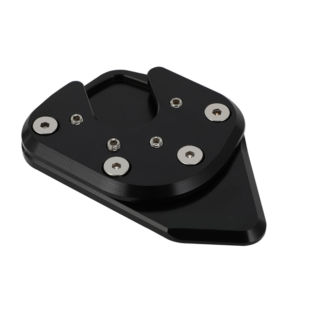 Kickstand Side Stand Extension Support Plate For 4851686324203