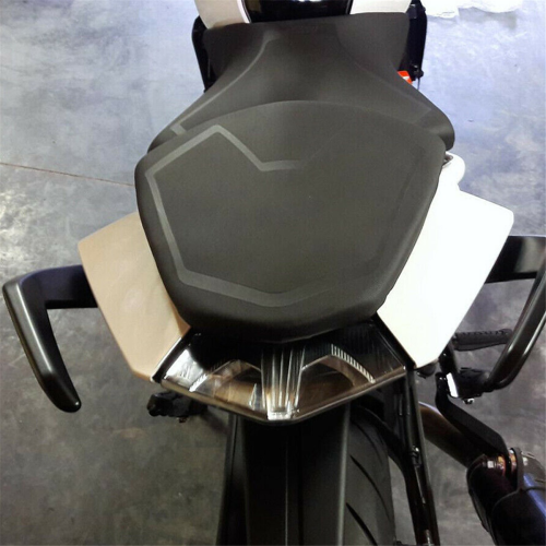 Rear Grab Passenger Seat Handle Holder Grip for 1 2