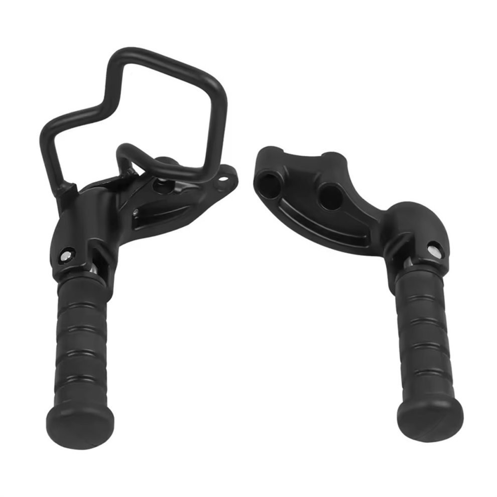Rearset Footpegs For Indian 2015-2024 Sixty 2016- 4851686323985