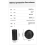 25mm Engine Guard Fall Prevention Ball Protected 10