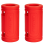 25mm Engine Guard Fall Prevention Ball Protected 1