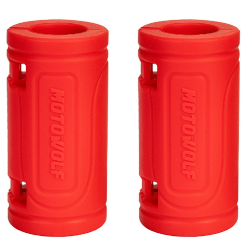 25mm Engine Guard Fall Prevention Ball Protected