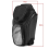 Tank Bag with Headphone Jack Rider Front Storage 5