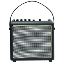 30W Electric Guitar Amplifier Multi-Function OTG