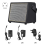 30W Electric Guitar Amplifier Multi-Function OTG 7
