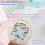 2 Pcs Corner Punch 4 in 1 Rounder Paper for Making 6