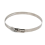 Universal Exhaust Muffler Protector Cover Oval Ant 6