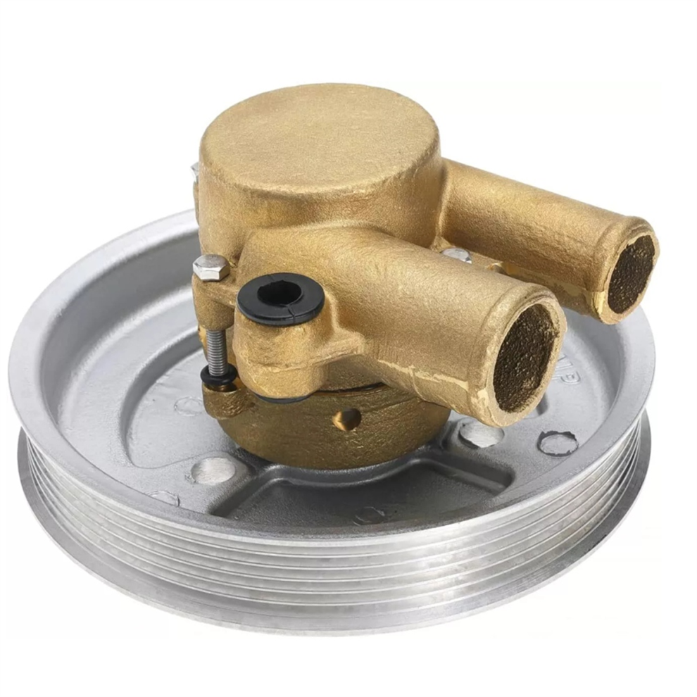 For Raw Water Sea Impeller Pump 21212799, 3812519, 4851686323114