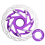 140mm Center Lock Hydraulic Disc Brake Rotor, Alum 2
