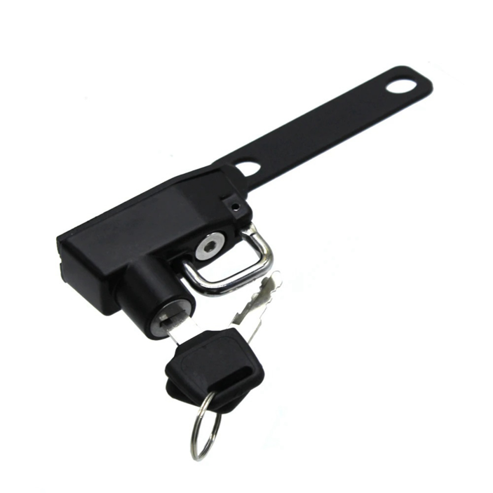 Helmet Lock For Cb125r Cb150r Cb250r Cb300r Cb500 4851686321486