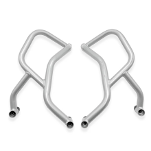 Engine Guard Highway Crash Bar Frame Protection Bu