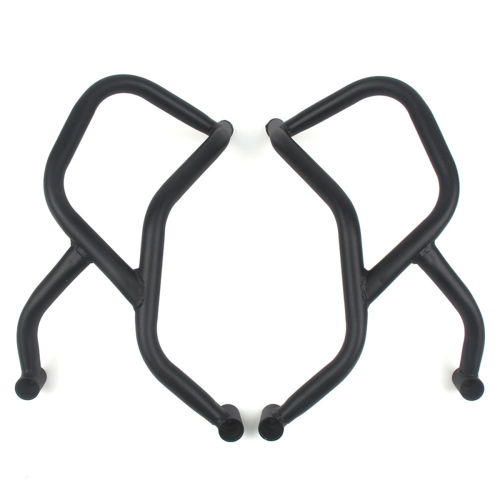 Engine Guard Highway Crash Bar Frame Protection Bu 1