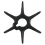 17461-93001 Water Pump Impeller 17461-93004 for 2- 1