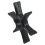 17461-93001 Water Pump Impeller 17461-93004 for 2- 6