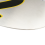 Competition Number Plate for Scrambler 400X Speed 4