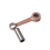 Engine Crankshaft Connecting Rod Assembly for DT1 5