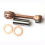 Engine Crankshaft Connecting Rod Assembly for DT1 7