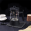 Filter Tea Maker Hand Brewed Coffee French Plastic 10