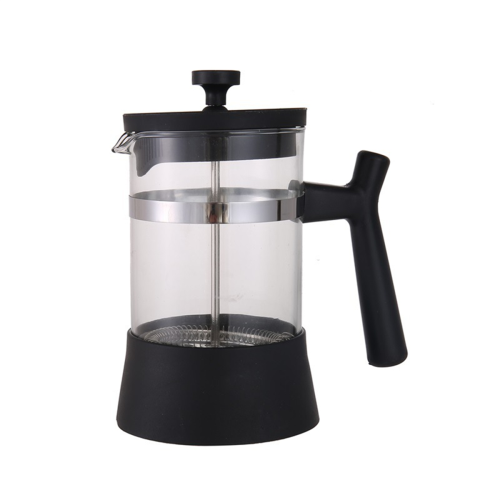 Filter Tea Maker Hand Brewed Coffee French Plastic 1