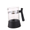 Filter Tea Maker Hand Brewed Coffee French Plastic 6