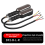 2PCS LED Turn Signal Lamp Color Projection Waterpr 4
