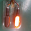 2PCS LED Turn Signal Lamp Color Projection Waterpr 8