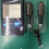 2PCS LED Turn Signal Lamp Color Projection Waterpr 7