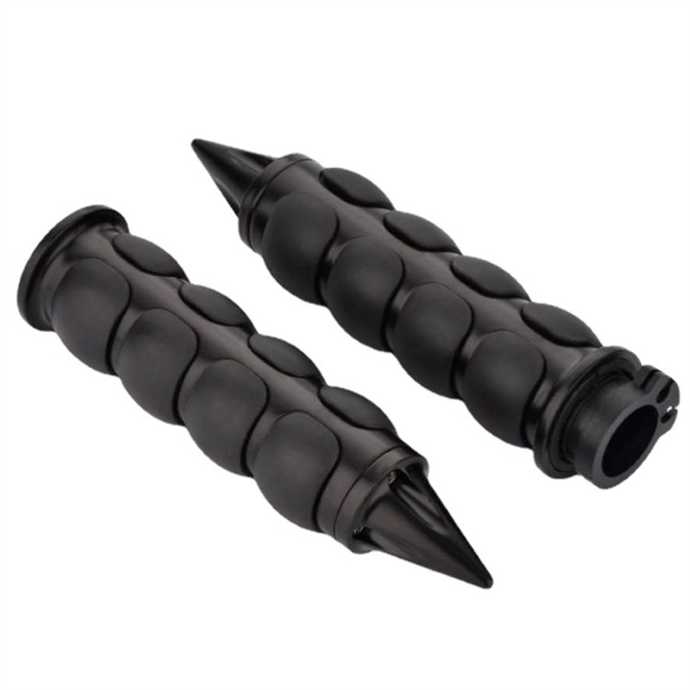 Pointed End 25Mm Handlebar Grip For Modified Hand Light 4851686328386