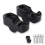 Handlebar Riser Bar Mount Handle Clamp Lift Adapt 1