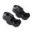 Handlebar Riser Bar Mount Handle Clamp Lift Adapt 8