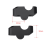 Handlebar Riser Bar Mount Handle Clamp Lift Adapt 3