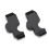 Handlebar Riser Bar Mount Handle Clamp Lift Adapt 6
