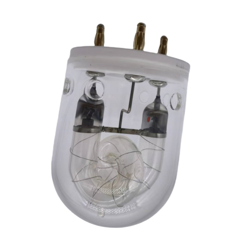 For AD600pro/AD600/BM/B/M Flash Tube Replacement 6 1