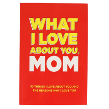 Parent Child Communication Book Mother'S Day Emoti