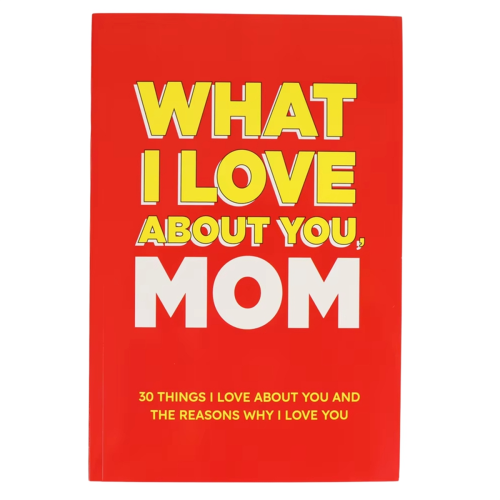 Parent Child Communication Book Mother'S Day Emoti 1
