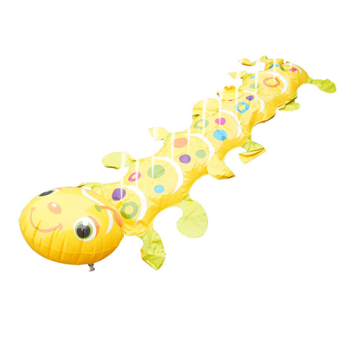 Inflatable Water Sprinkler for Backyard Fun Outdo 1